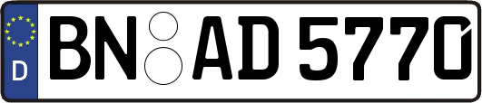 BN-AD5770
