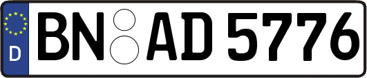BN-AD5776