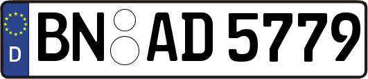 BN-AD5779