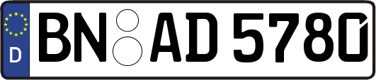 BN-AD5780