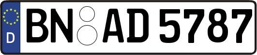 BN-AD5787