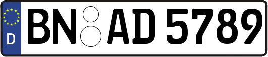 BN-AD5789