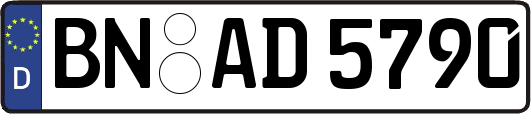 BN-AD5790