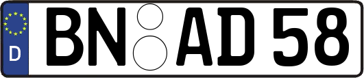 BN-AD58