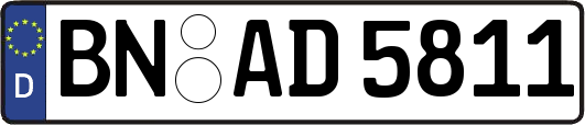 BN-AD5811