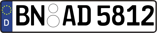 BN-AD5812