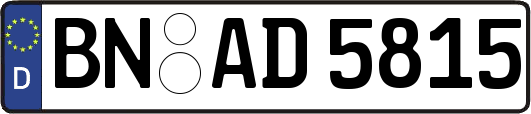 BN-AD5815