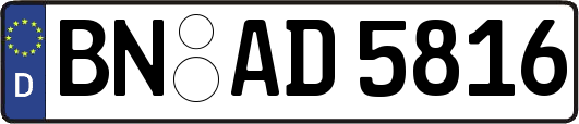 BN-AD5816