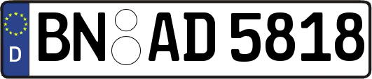 BN-AD5818