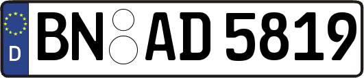 BN-AD5819