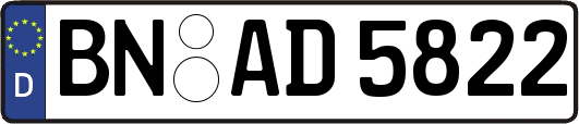 BN-AD5822