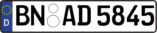 BN-AD5845