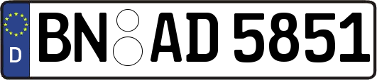BN-AD5851