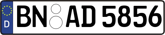 BN-AD5856
