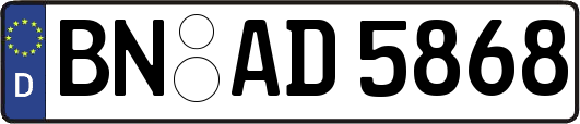 BN-AD5868