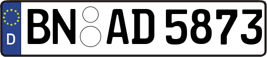 BN-AD5873