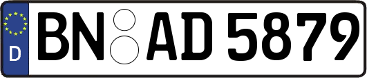 BN-AD5879