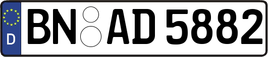 BN-AD5882