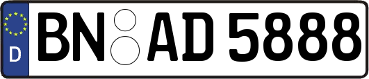 BN-AD5888