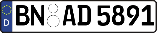BN-AD5891