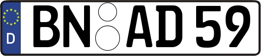 BN-AD59