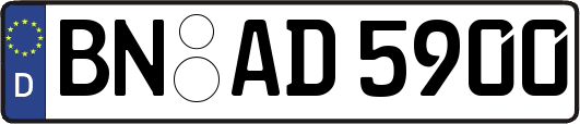 BN-AD5900