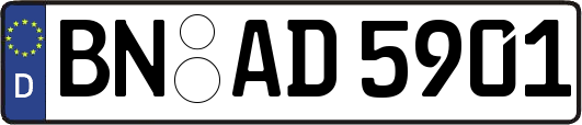 BN-AD5901