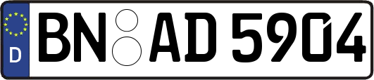 BN-AD5904