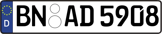 BN-AD5908