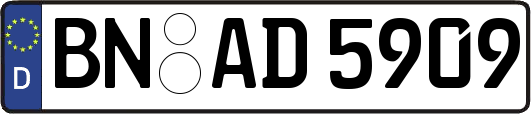 BN-AD5909