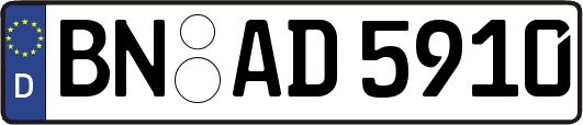 BN-AD5910