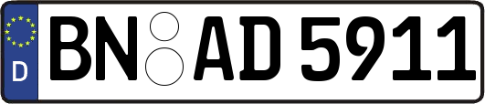 BN-AD5911