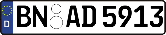 BN-AD5913