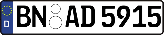 BN-AD5915