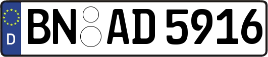 BN-AD5916