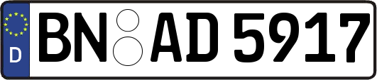 BN-AD5917