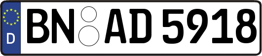 BN-AD5918