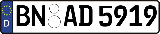 BN-AD5919