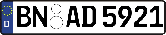 BN-AD5921