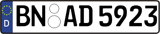BN-AD5923