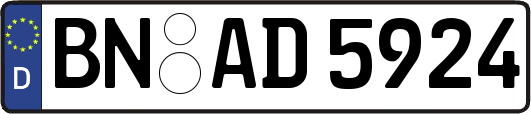 BN-AD5924