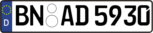 BN-AD5930