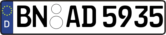 BN-AD5935