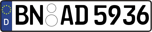 BN-AD5936