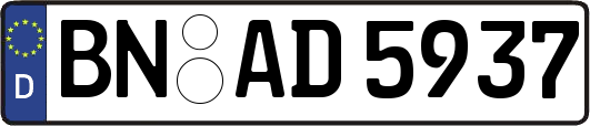 BN-AD5937
