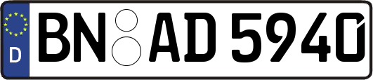 BN-AD5940