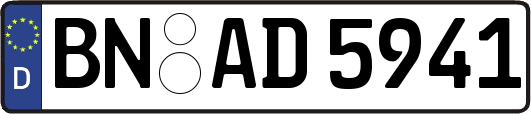 BN-AD5941