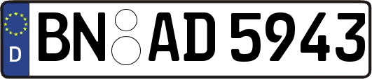 BN-AD5943
