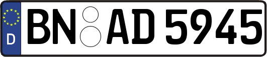 BN-AD5945