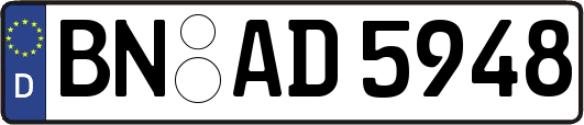 BN-AD5948